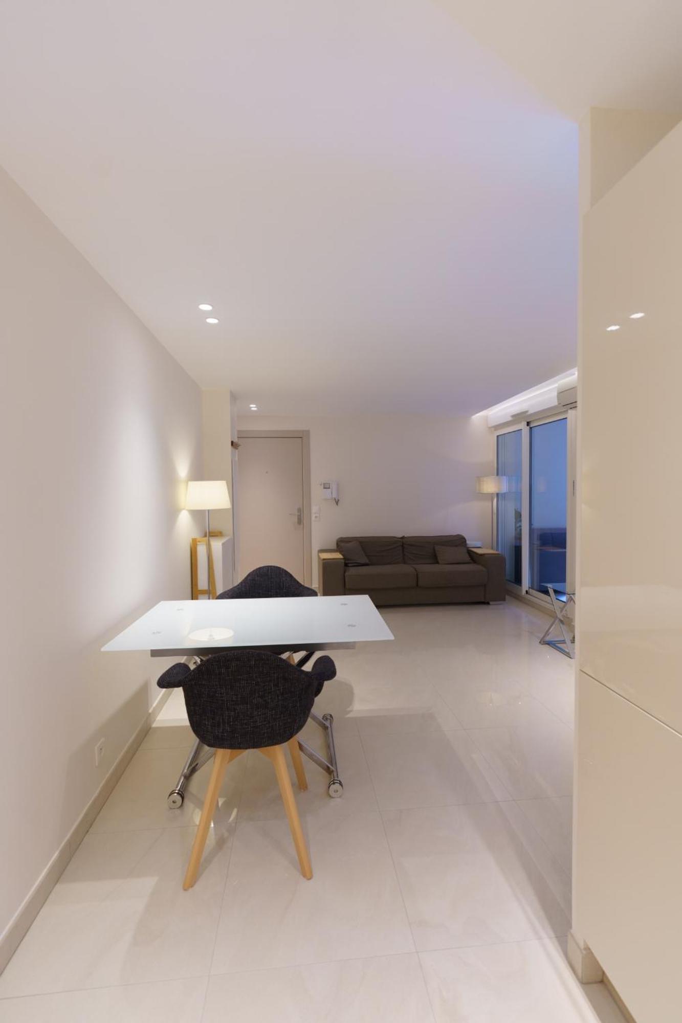 Cannes: Superbe Appartement De Type T2 Pour 4 Pers 외부 사진