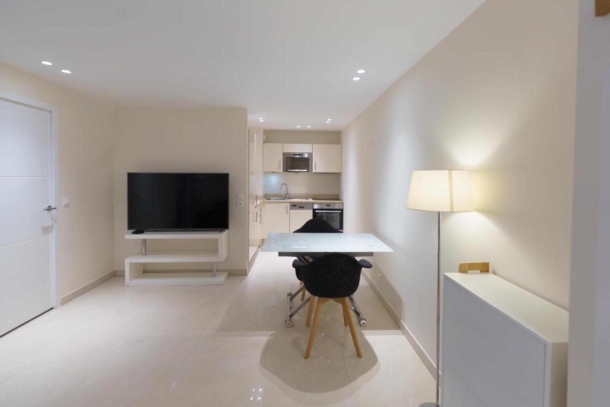 Cannes: Superbe Appartement De Type T2 Pour 4 Pers 외부 사진